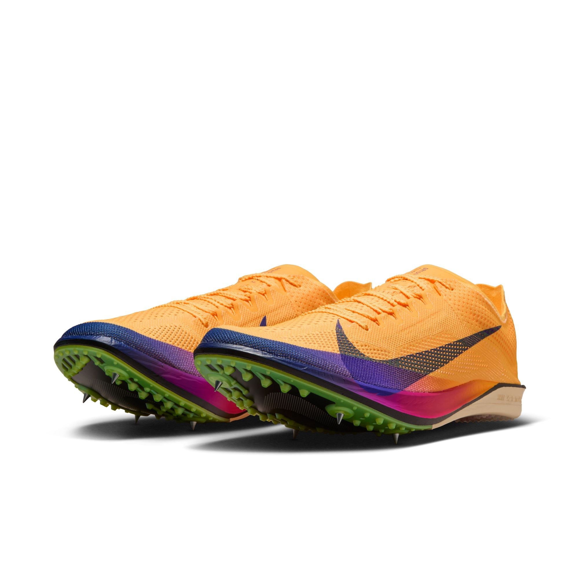 Unisex Dragonfly 2 Elite (800 - Citron Pulse/Indigo Burst-Volt Ice)