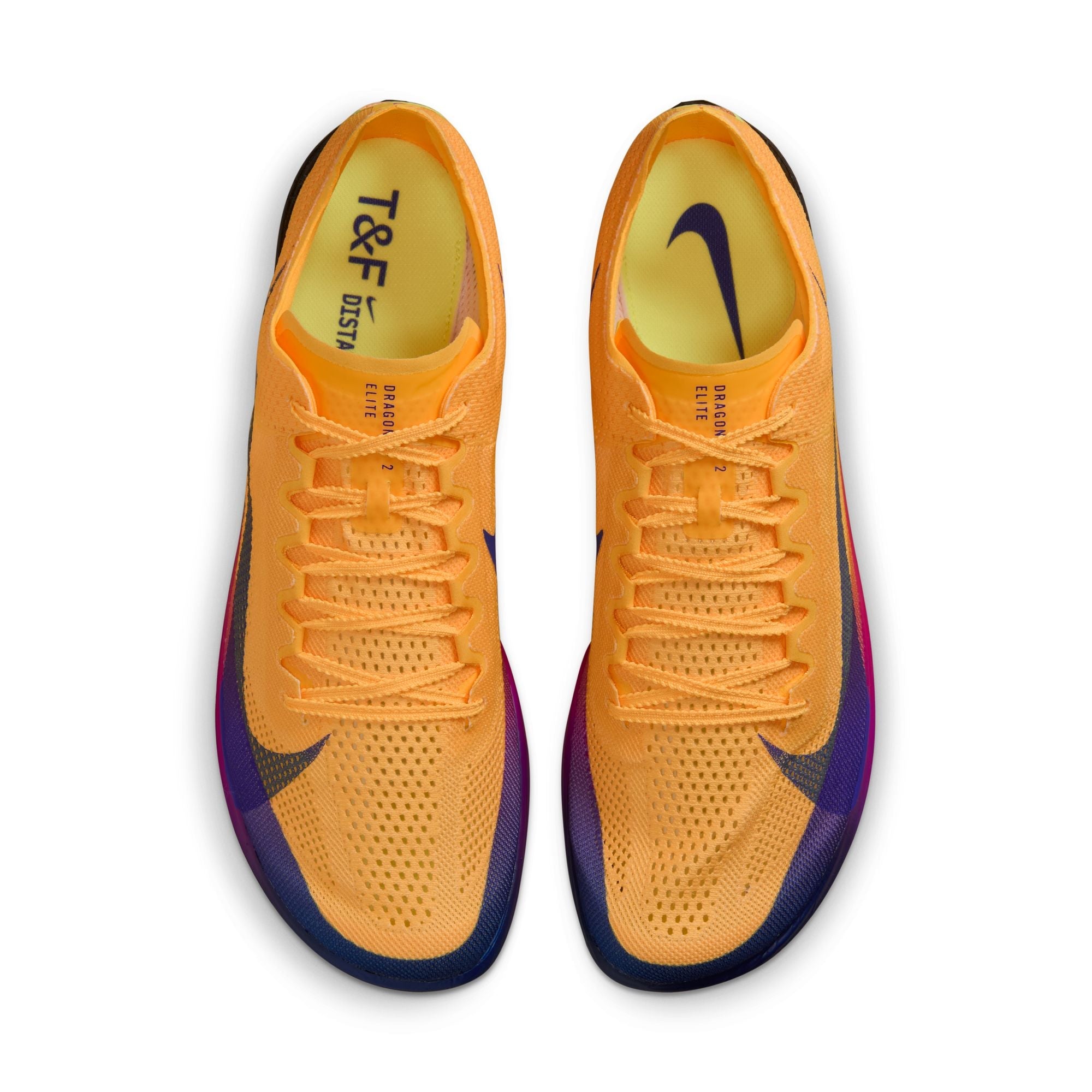 Unisex Dragonfly 2 Elite (800 - Citron Pulse/Indigo Burst-Volt Ice)