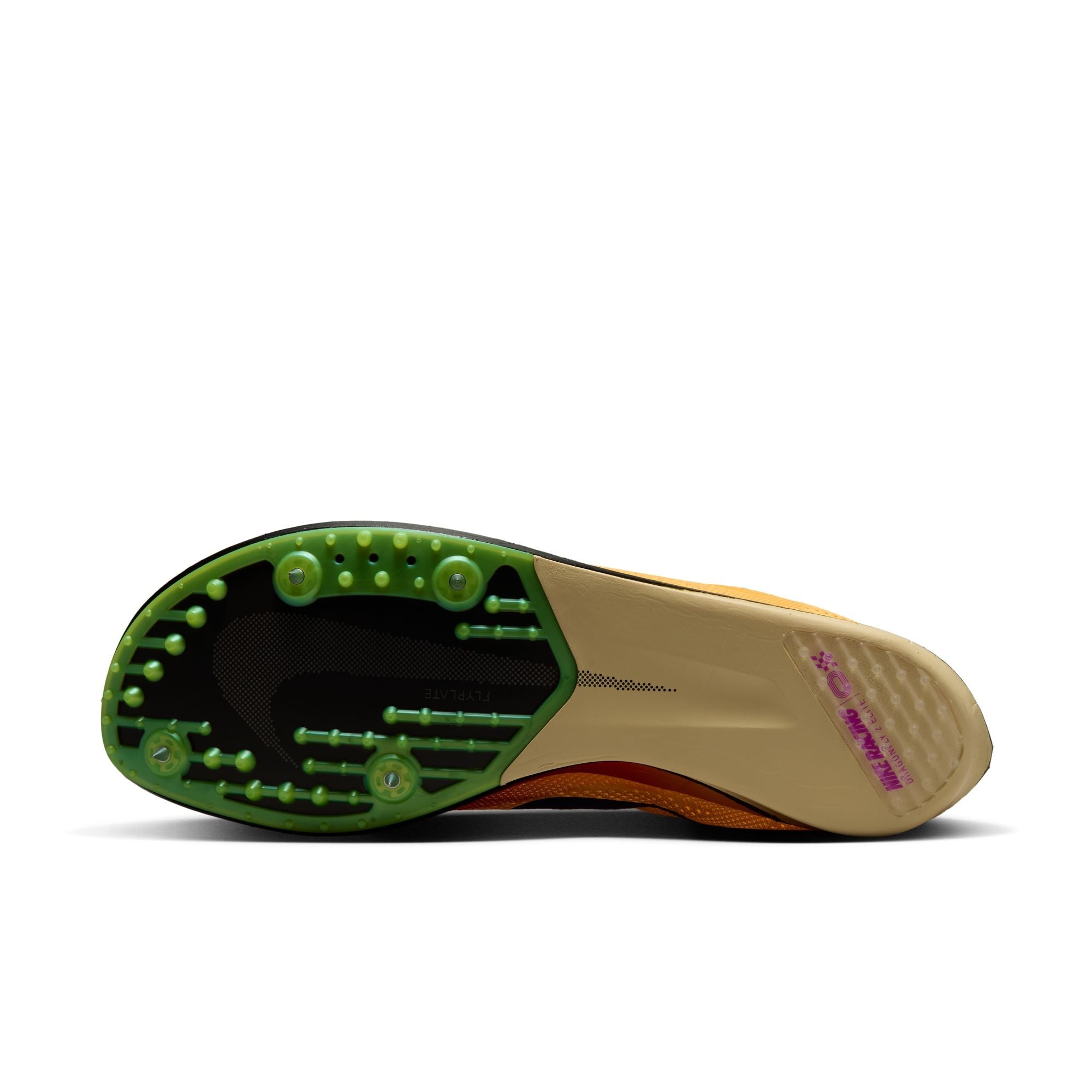 Unisex Dragonfly 2 Elite (800 - Citron Pulse/Indigo Burst-Volt Ice)