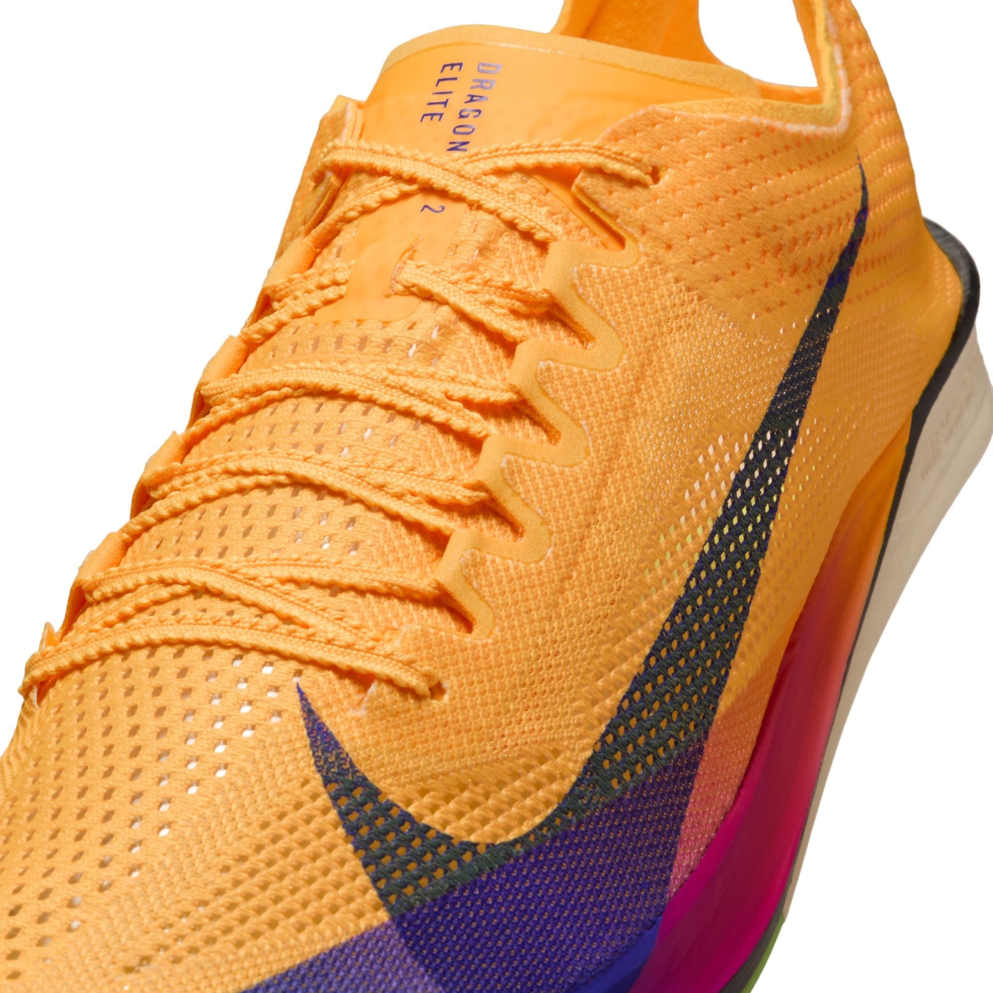 Unisex Dragonfly 2 Elite (800 - Citron Pulse/Indigo Burst-Volt Ice)