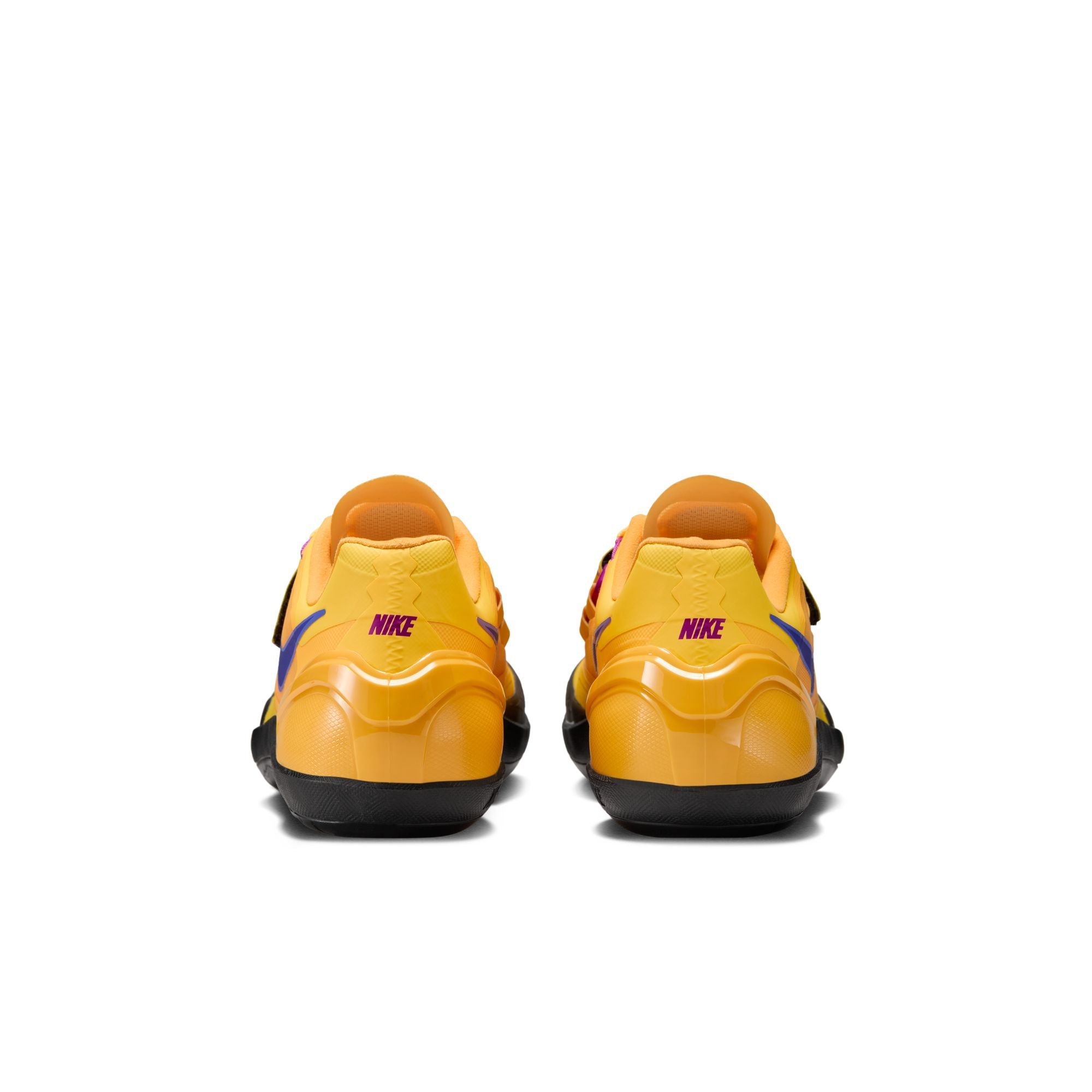 Unisex Zoom Rotational 6 (800 - Citron Pulse/Indigo Burst-Laser Orange)