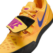 Unisex Zoom Rotational 6 (800 - Citron Pulse/Indigo Burst-Laser Orange)