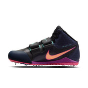 Unisex Zoom Javelin Elite 3 (002 - Black/Orange Pulse-Obsidian)