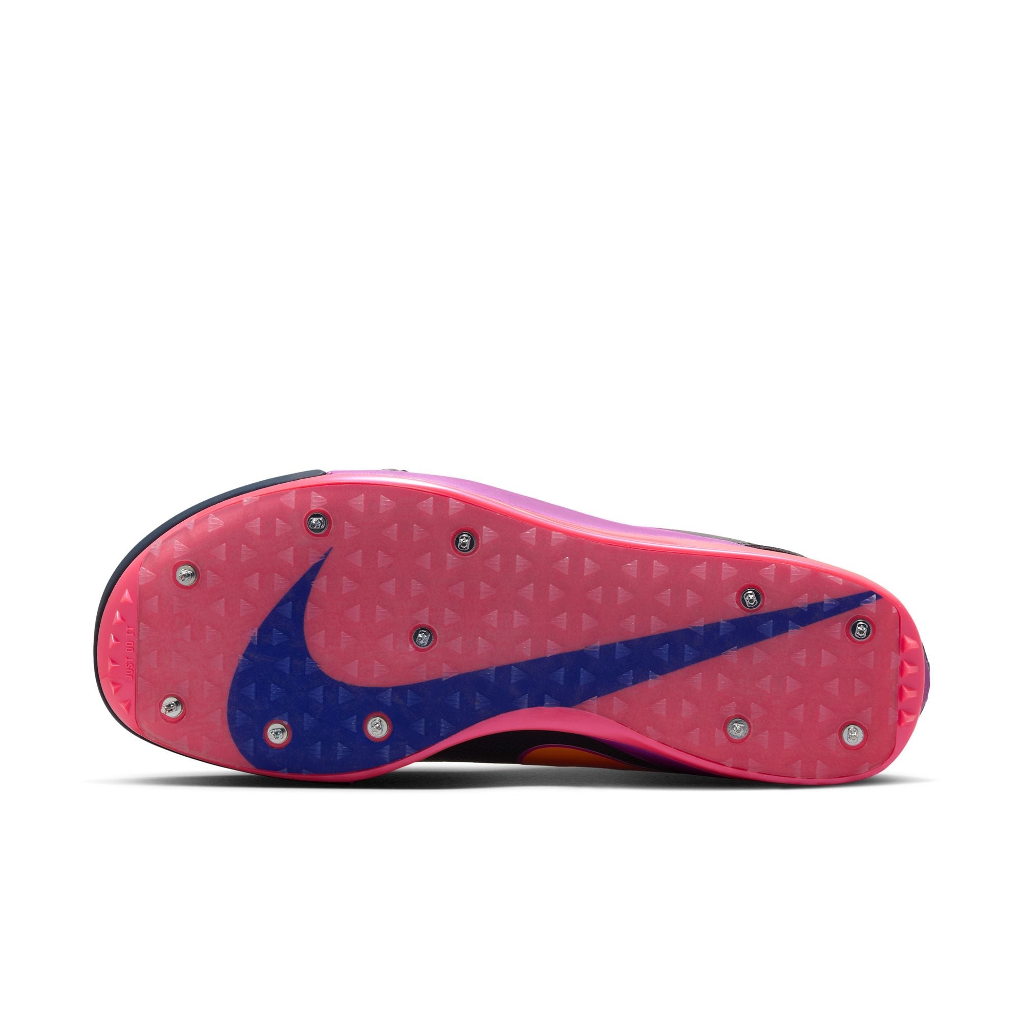 Unisex Zoom Javelin Elite 3 (002 - Black/Orange Pulse-Obsidian)
