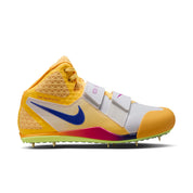 Unisex Zoom Javelin Elite 3 (800 - Citron Pulse/Indigo Burst-White)