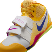 Unisex Zoom Javelin Elite 3 (800 - Citron Pulse/Indigo Burst-White)