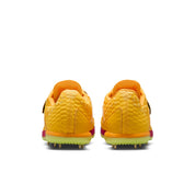 Unisex High Jump Elite (800 - Citron Pulse/Indigo Burst-Mega Blue)