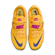 Unisex High Jump Elite (800 - Citron Pulse/Indigo Burst-Mega Blue)