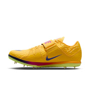 Unisex High Jump Elite (800 - Citron Pulse/Indigo Burst-Mega Blue)