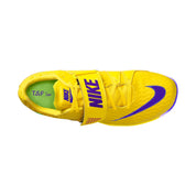 Unisex High Jump Elite (800 - Citron Pulse/Indigo Burst-Mega Blue)
