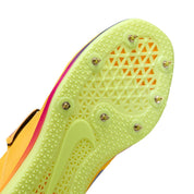 Unisex High Jump Elite (800 - Citron Pulse/Indigo Burst-Mega Blue)