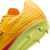 Unisex High Jump Elite (800 - Citron Pulse/Indigo Burst-Mega Blue)