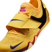 Unisex Pole Vault Elite (800 - Citron Pulse/Indigo Burst-Volt Ice)