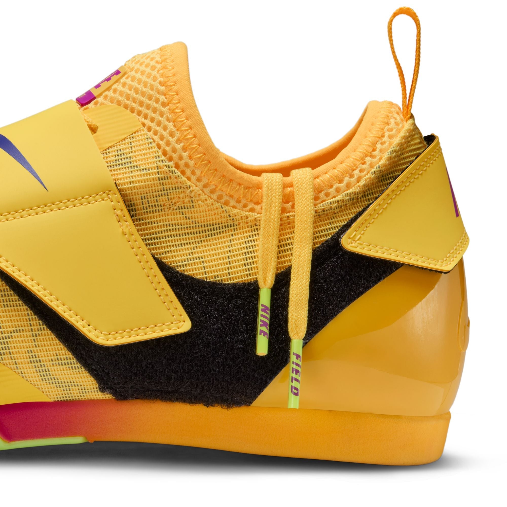 Unisex Pole Vault Elite (800 - Citron Pulse/Indigo Burst-Volt Ice)