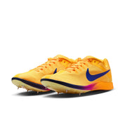 Unisex Zoom Rival Distance (800 - Citron Pulse/Indigo Burst-Hyper Violet)