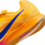 Unisex Zoom Rival Distance (800 - Citron Pulse/Indigo Burst-Hyper Violet)
