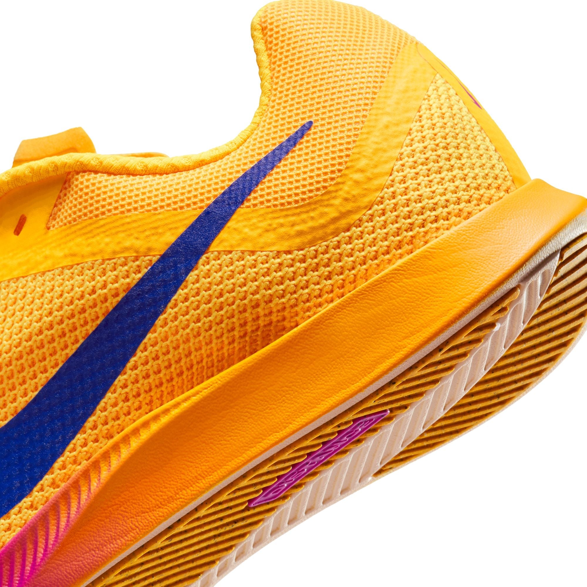 Unisex Zoom Rival Distance (800 - Citron Pulse/Indigo Burst-Hyper Violet)