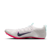 Unisex Zoom Superfly Elite 2 (101 - White/Obsidian-Bright Crimson)