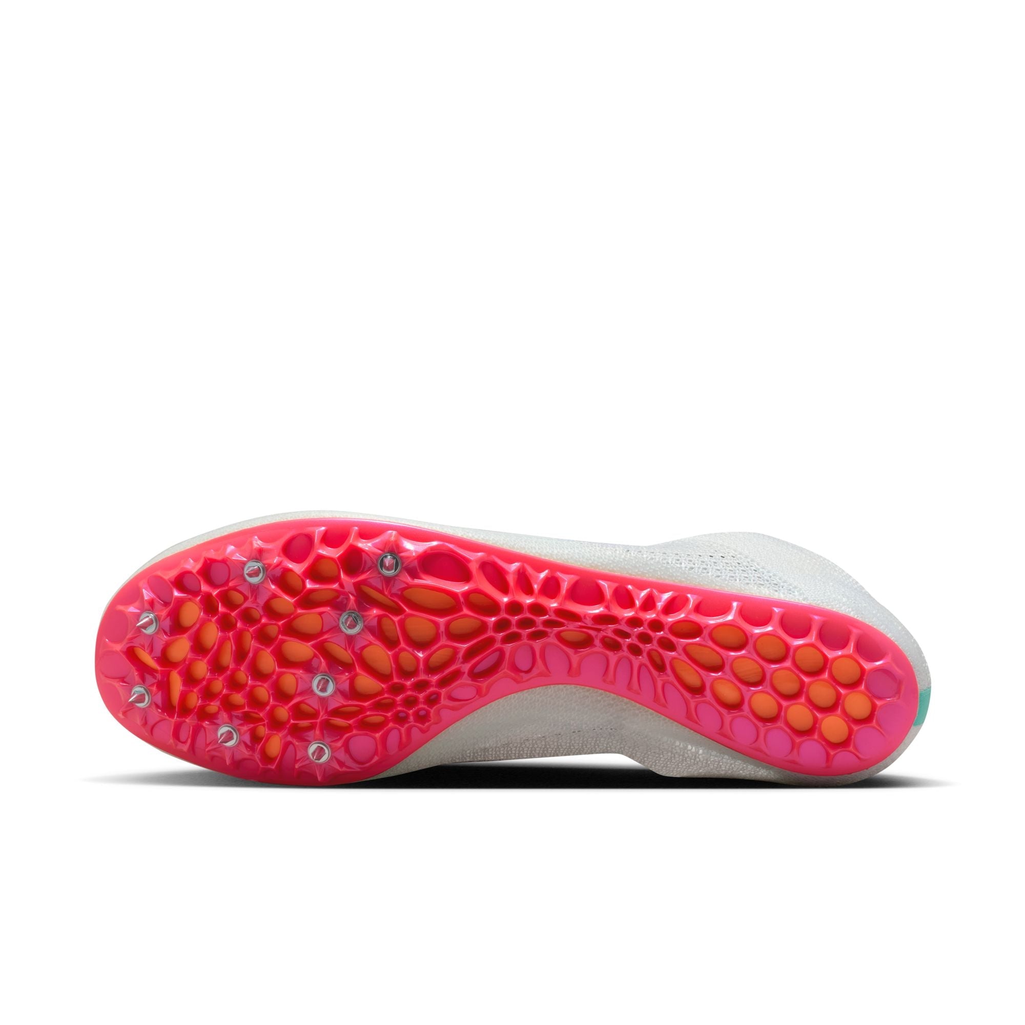 Unisex Zoom Superfly Elite 2 (101 - White/Obsidian-Bright Crimson)