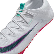 Unisex Zoom Superfly Elite 2 (101 - White/Obsidian-Bright Crimson)