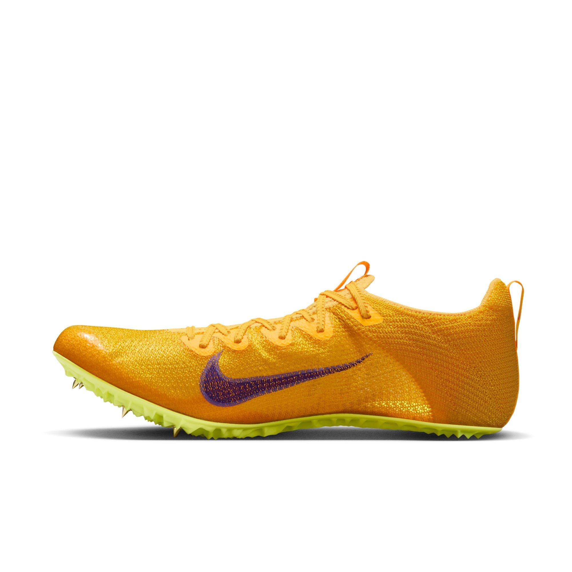 Unisex Zoom Superfly Elite 2 (800 - Citron Pulse/Indigo Burst-Volt Ice)