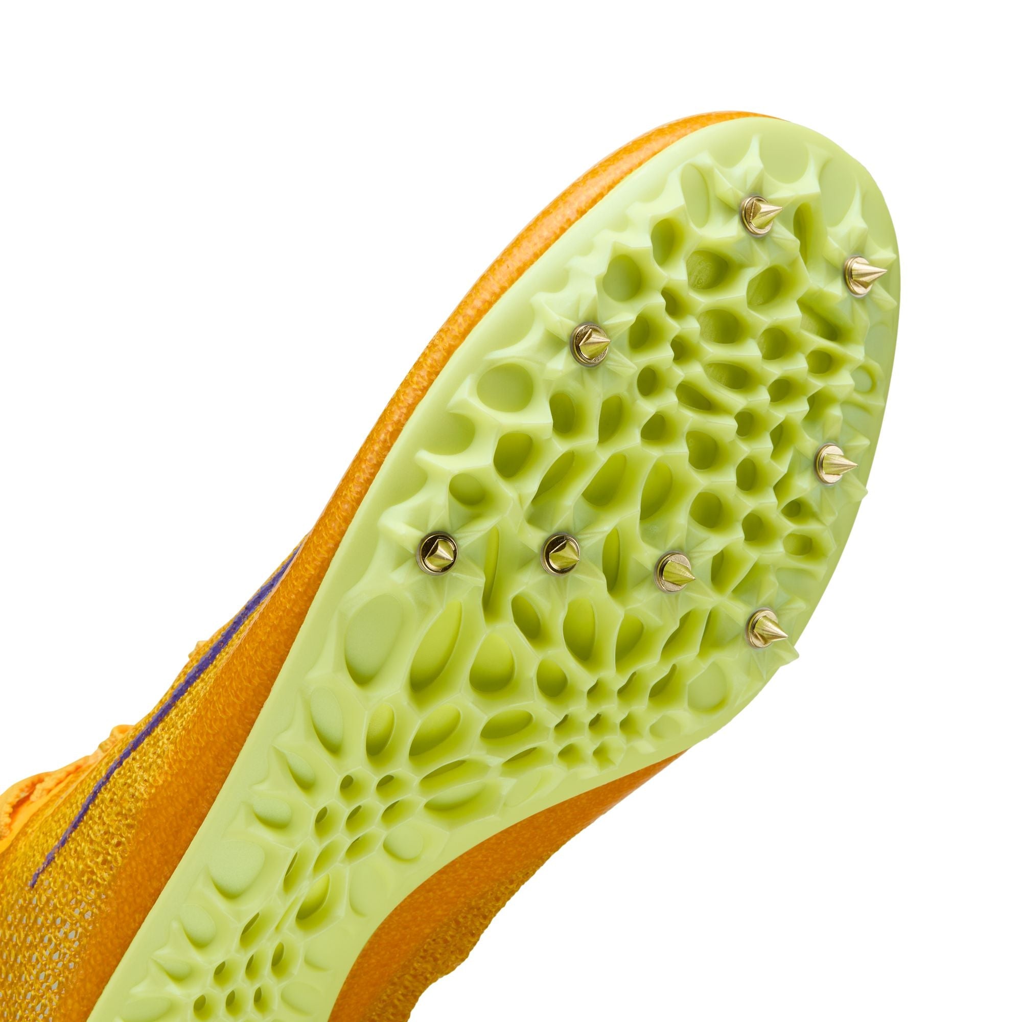 Unisex Zoom Superfly Elite 2 (800 - Citron Pulse/Indigo Burst-Volt Ice)