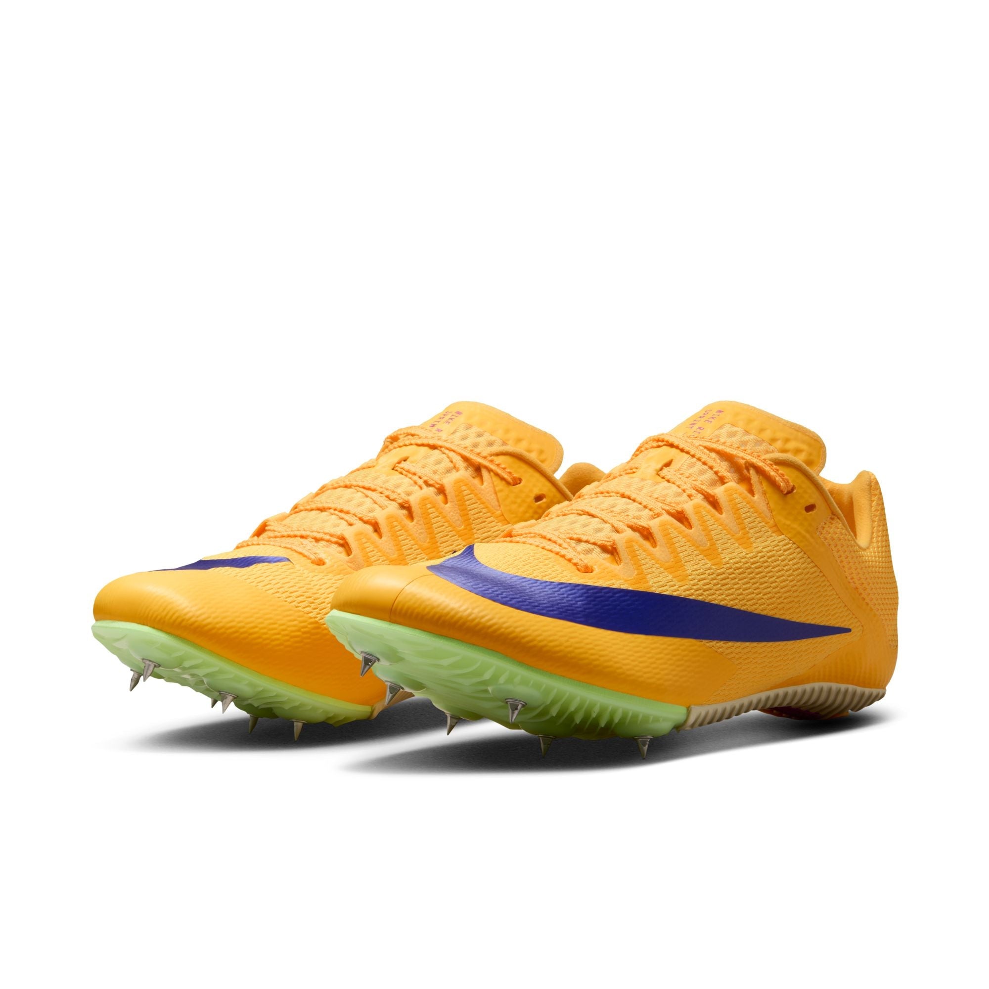 Unisex Zoom Rival Sprint (800 - Citron Pulse/Indigo Burst-Hyper Violet)