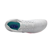 Unisex Zoom Rival Multi-Event (101 - White/Obsidian-Bright Crimson)