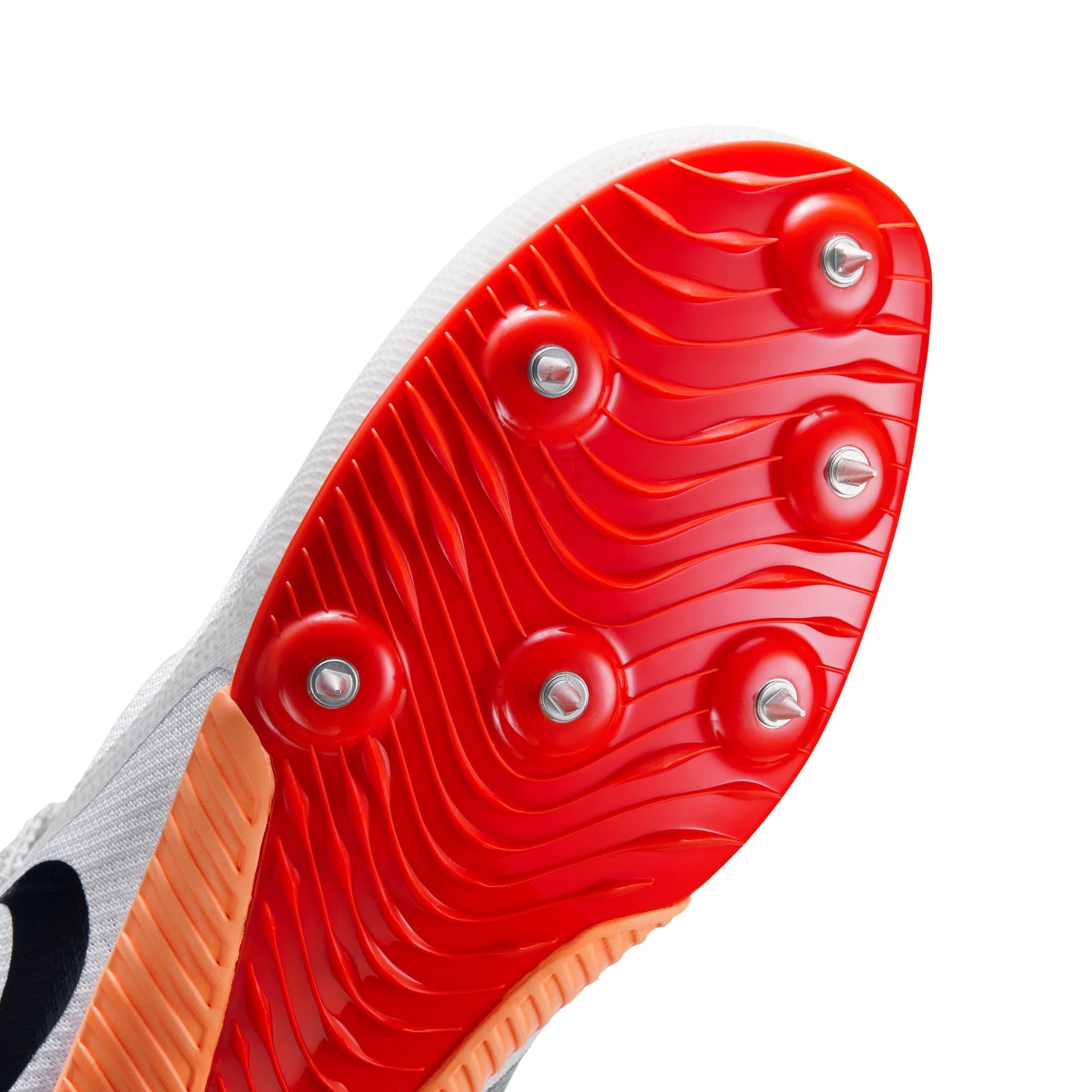 Unisex Zoom Rival Multi-Event (101 - White/Obsidian-Bright Crimson)