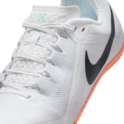 Unisex Zoom Rival Multi-Event (101 - White/Obsidian-Bright Crimson)
