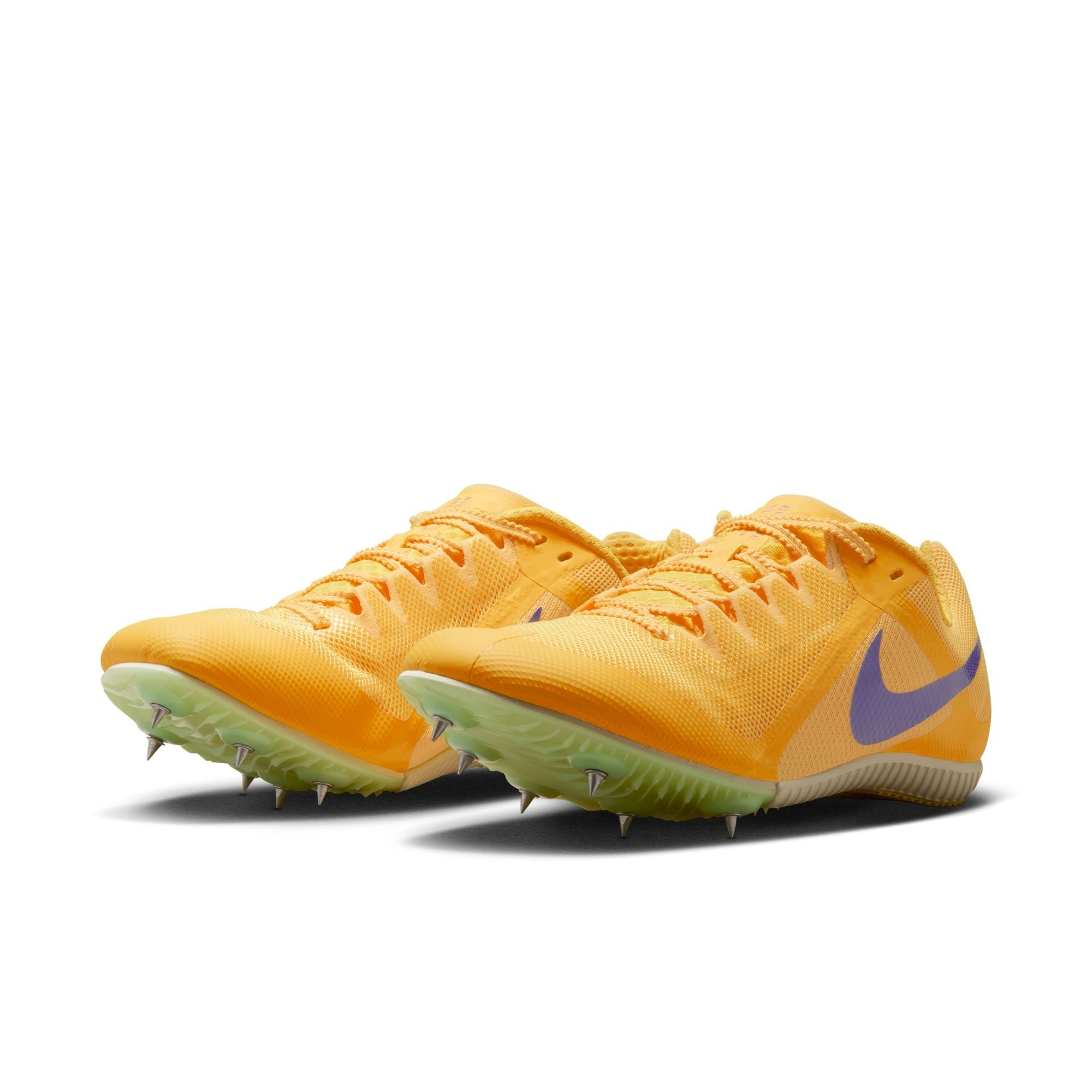 Unisex Zoom Rival Multi-Event (800 - Citron Pulse/Indigo Burst-Volt Glow)