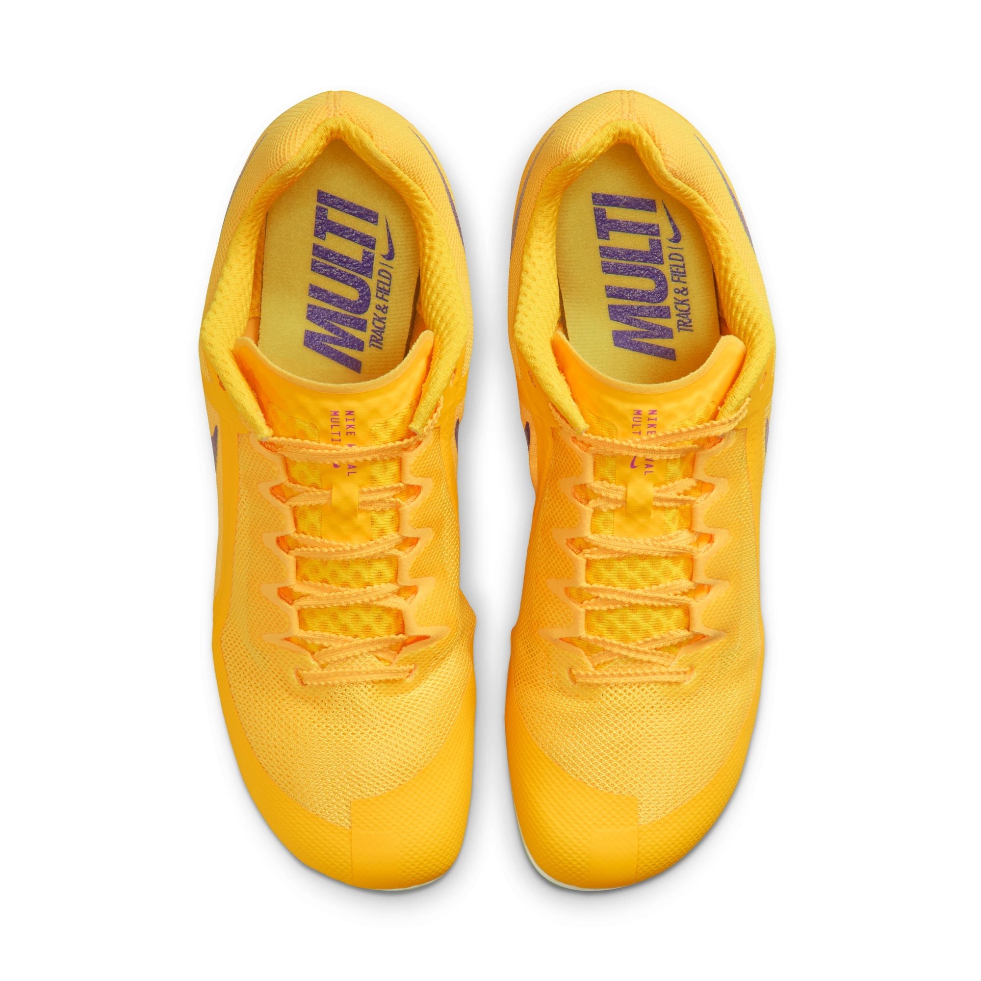 Unisex Zoom Rival Multi-Event (800 - Citron Pulse/Indigo Burst-Volt Glow)