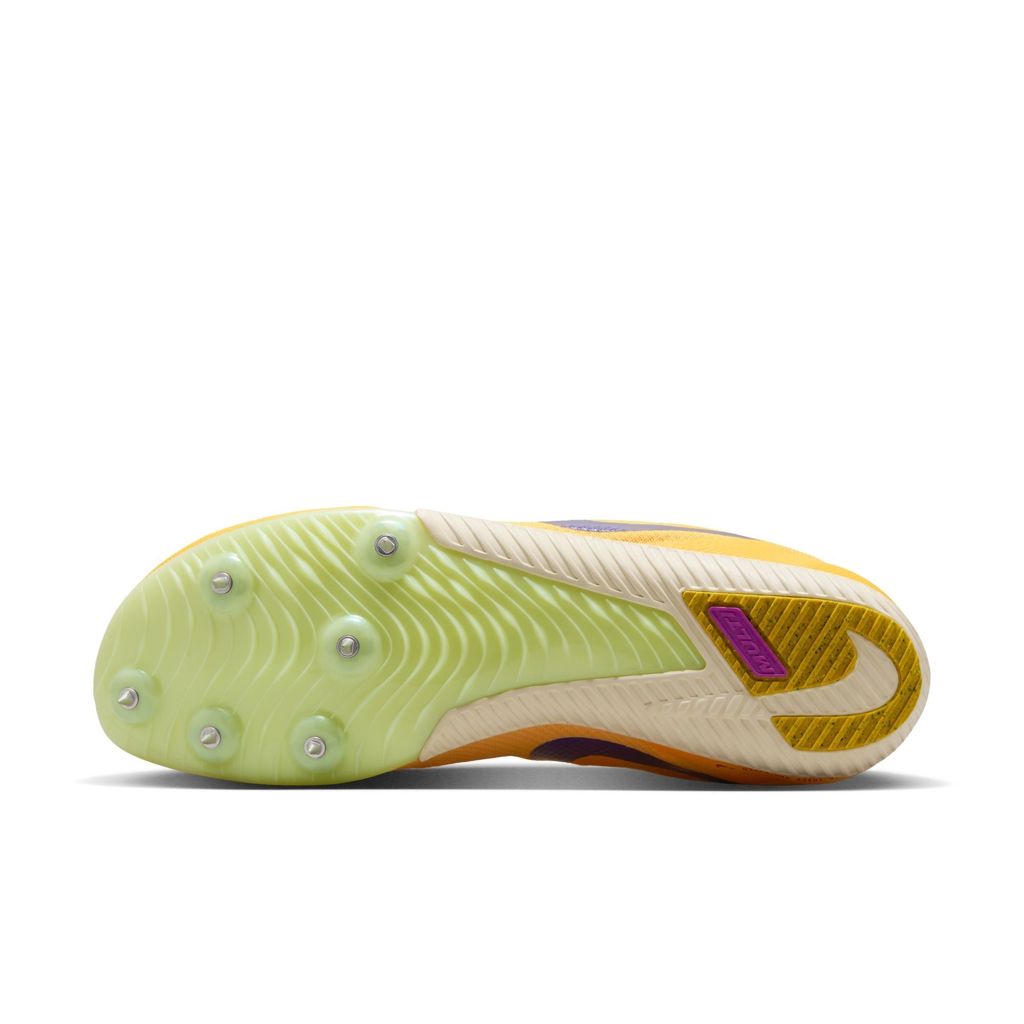 Unisex Zoom Rival Multi-Event (800 - Citron Pulse/Indigo Burst-Volt Glow)