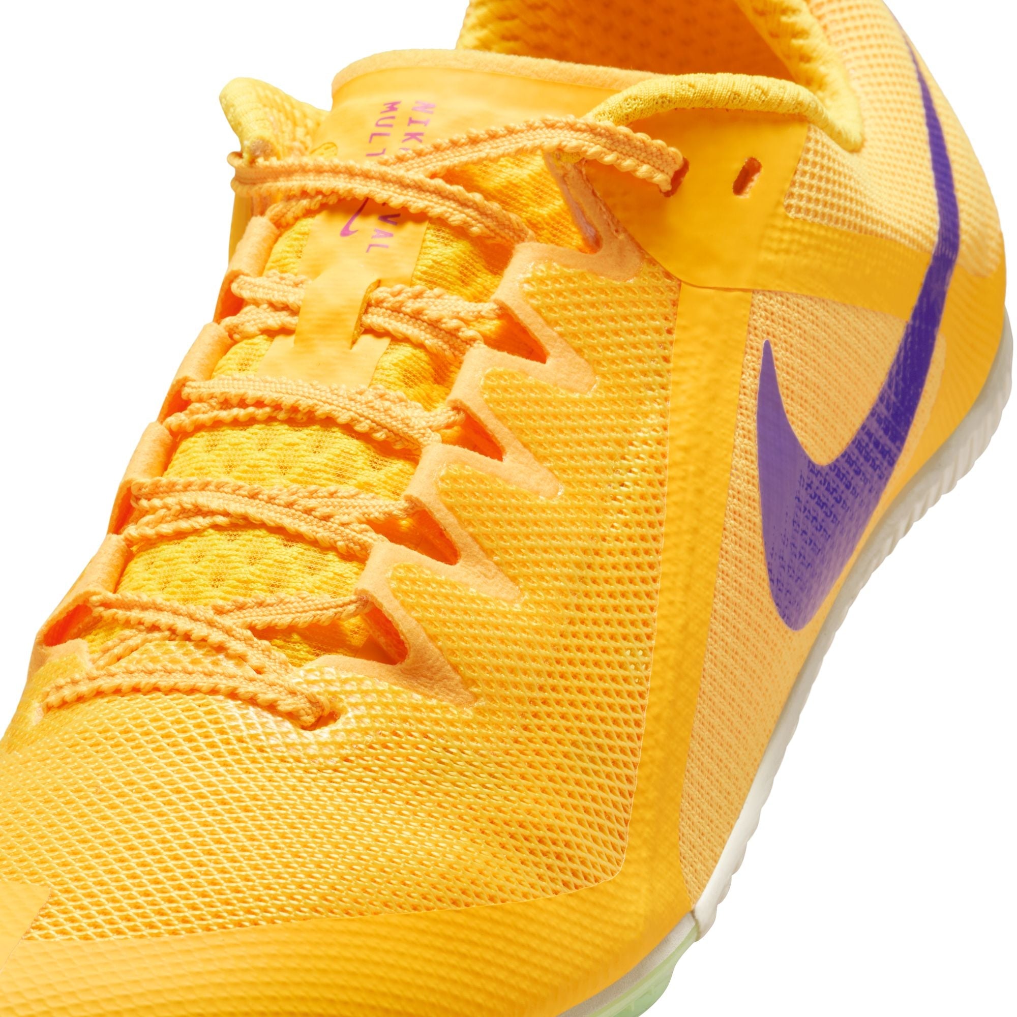 Unisex Zoom Rival Multi-Event (800 - Citron Pulse/Indigo Burst-Volt Glow)