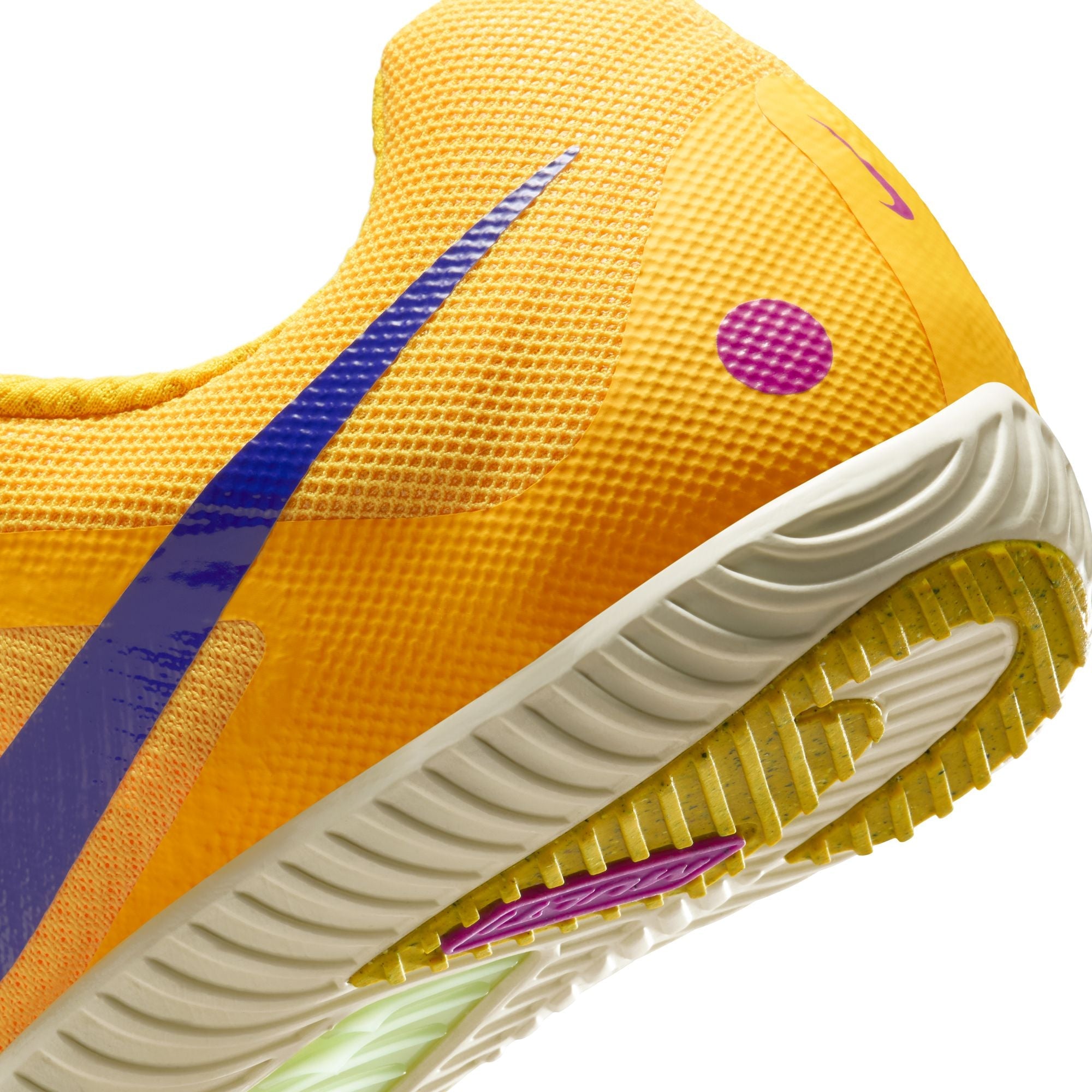 Unisex Zoom Rival Multi-Event (800 - Citron Pulse/Indigo Burst-Volt Glow)