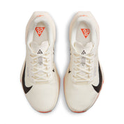 Men’s ACG Ultrafly Trail (101 - Sail/Black-White-Saftey Orange)