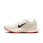 Men’s ACG Ultrafly Trail (101 - Sail/Black-White-Saftey Orange)