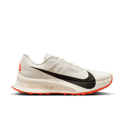 Men’s ACG Ultrafly Trail (101 - Sail/Black-White-Saftey Orange)