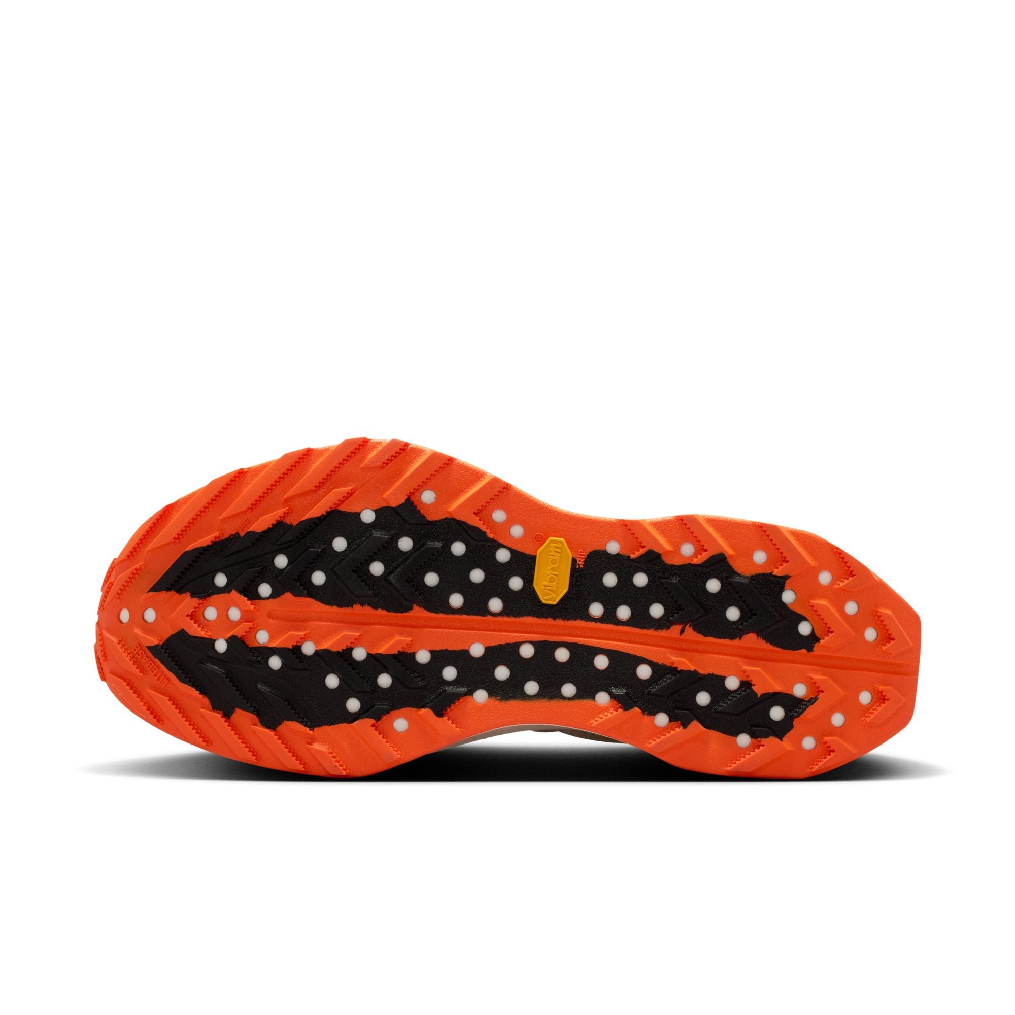 Men’s ACG Ultrafly Trail (101 - Sail/Black-White-Saftey Orange)