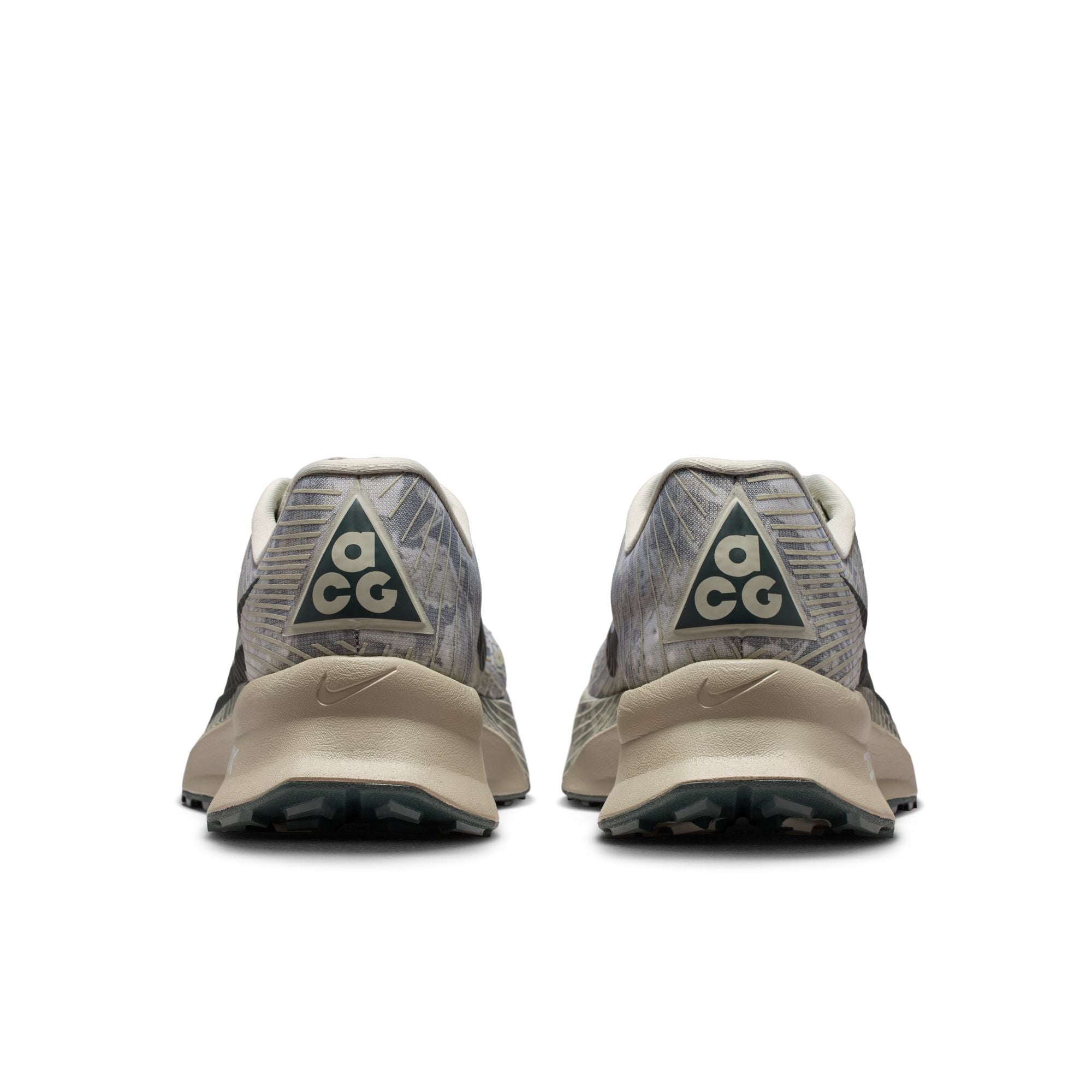 Men’s ACG Ultrafly Trail (300 - Spruce Fog/Black Spruce-Sea Glass)