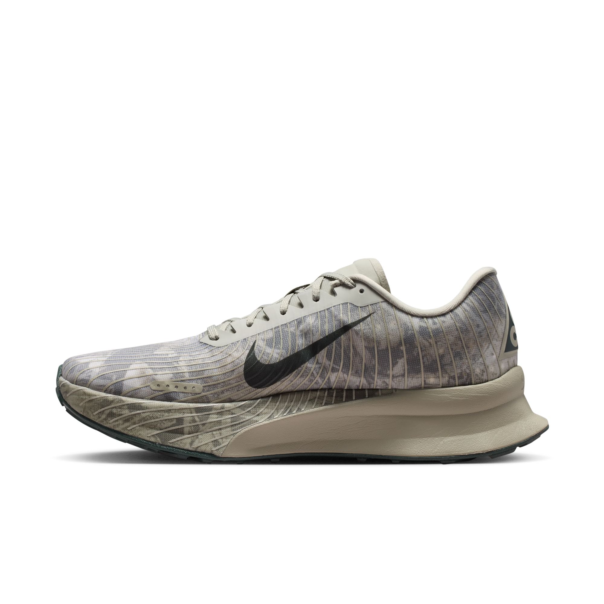 Men’s ACG Ultrafly Trail (300 - Spruce Fog/Black Spruce-Sea Glass)