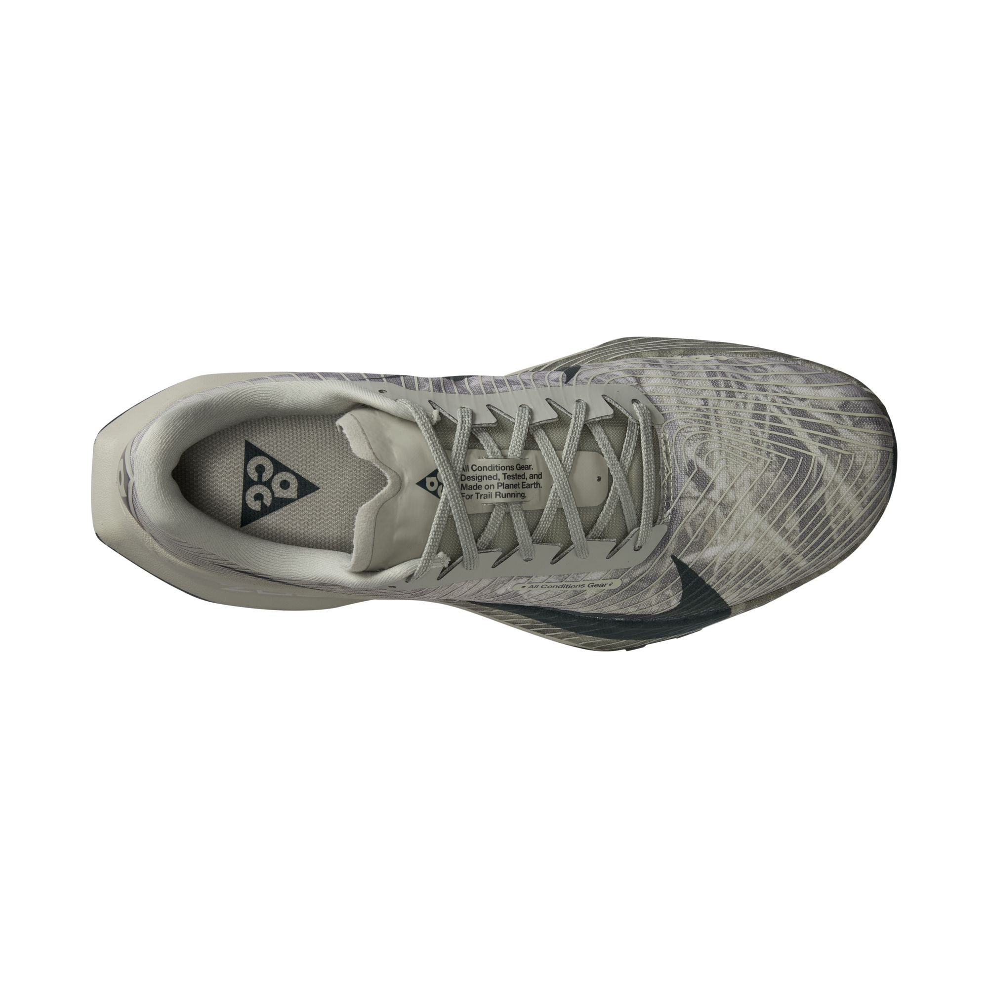 Men’s ACG Ultrafly Trail (300 - Spruce Fog/Black Spruce-Sea Glass)