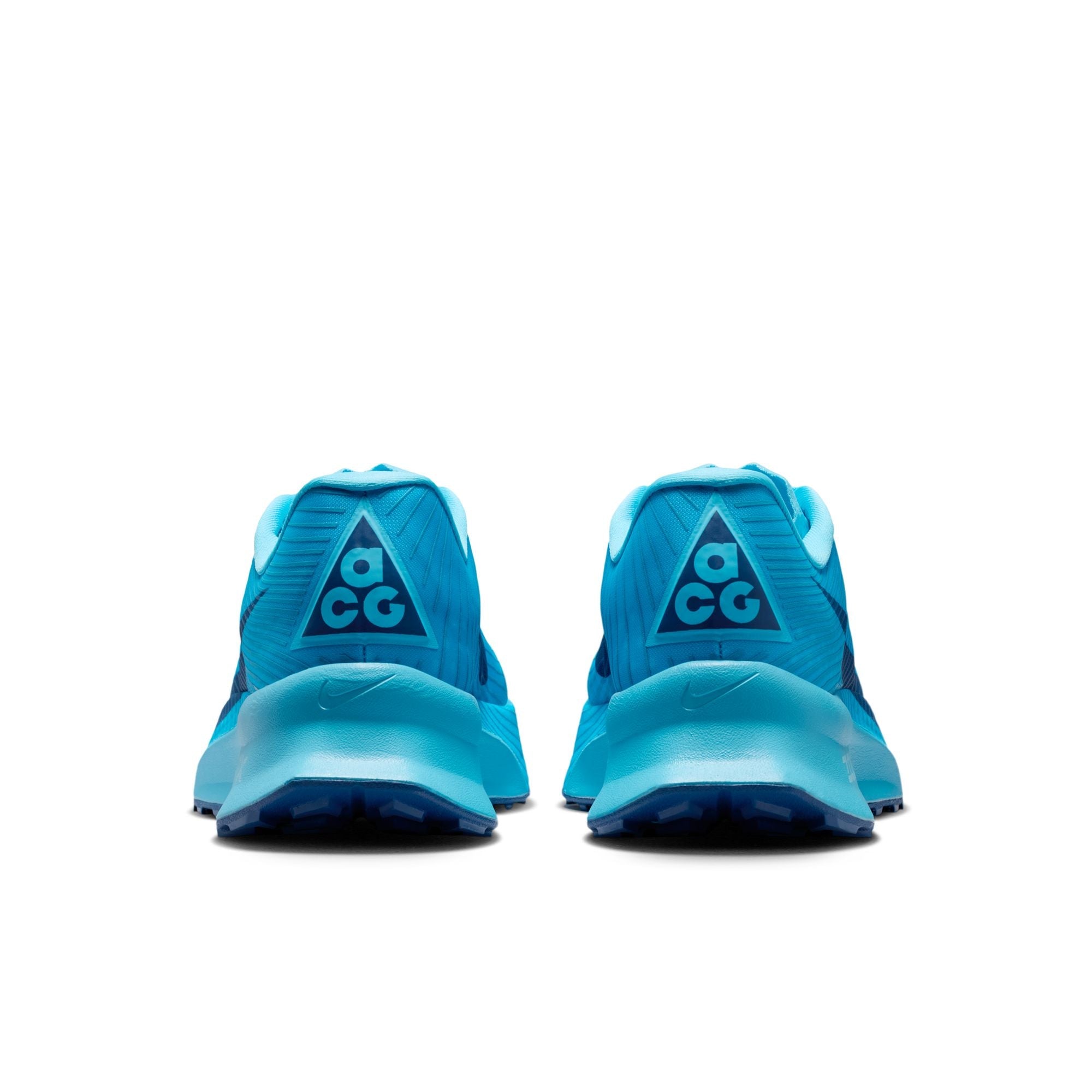 Men’s ACG Ultrafly Trail (400 - Baltic Blue/Court Blue)