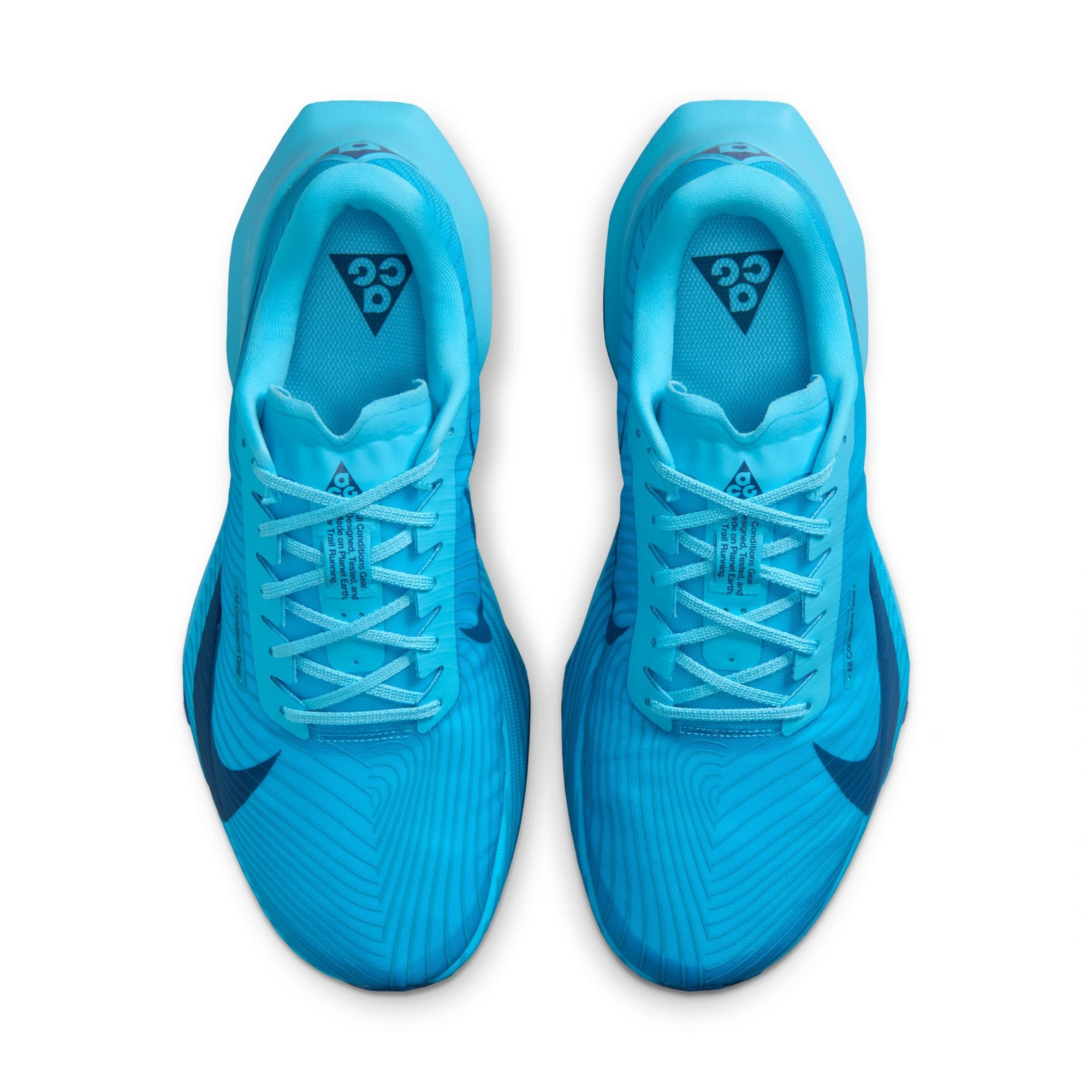 Men’s ACG Ultrafly Trail (400 - Baltic Blue/Court Blue)