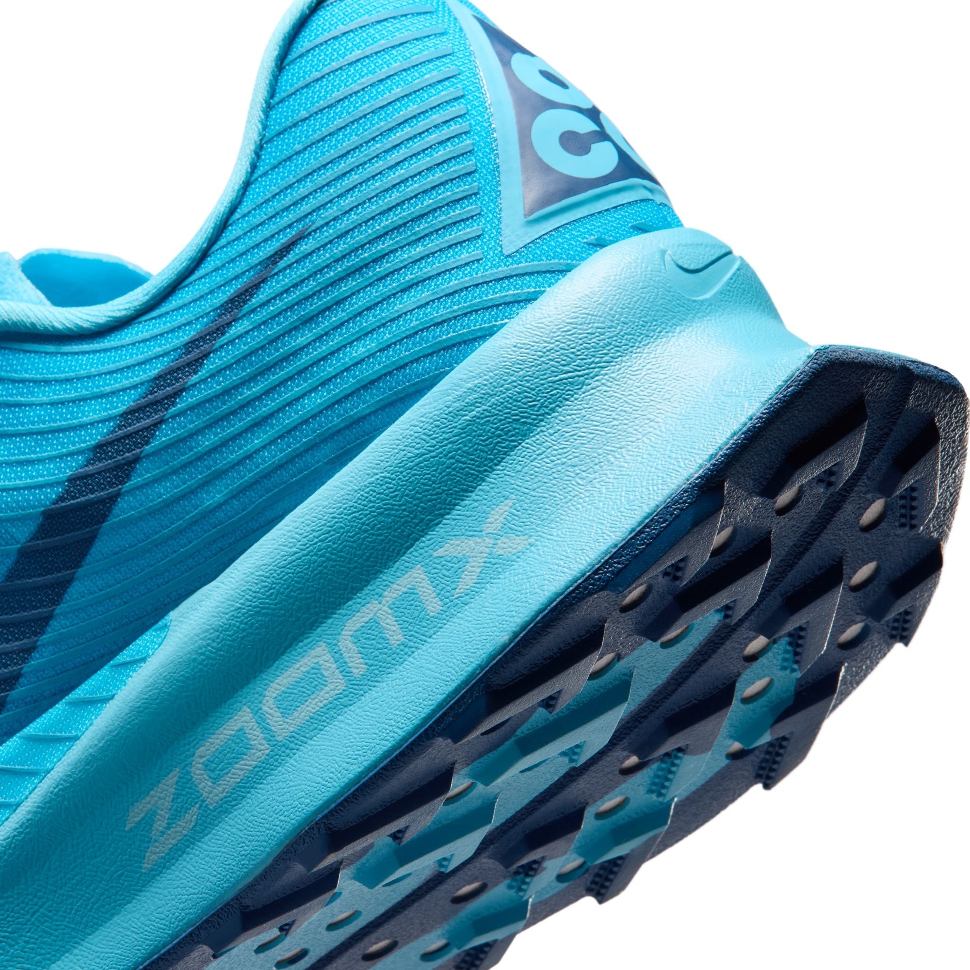 Men’s ACG Ultrafly Trail (400 - Baltic Blue/Court Blue)
