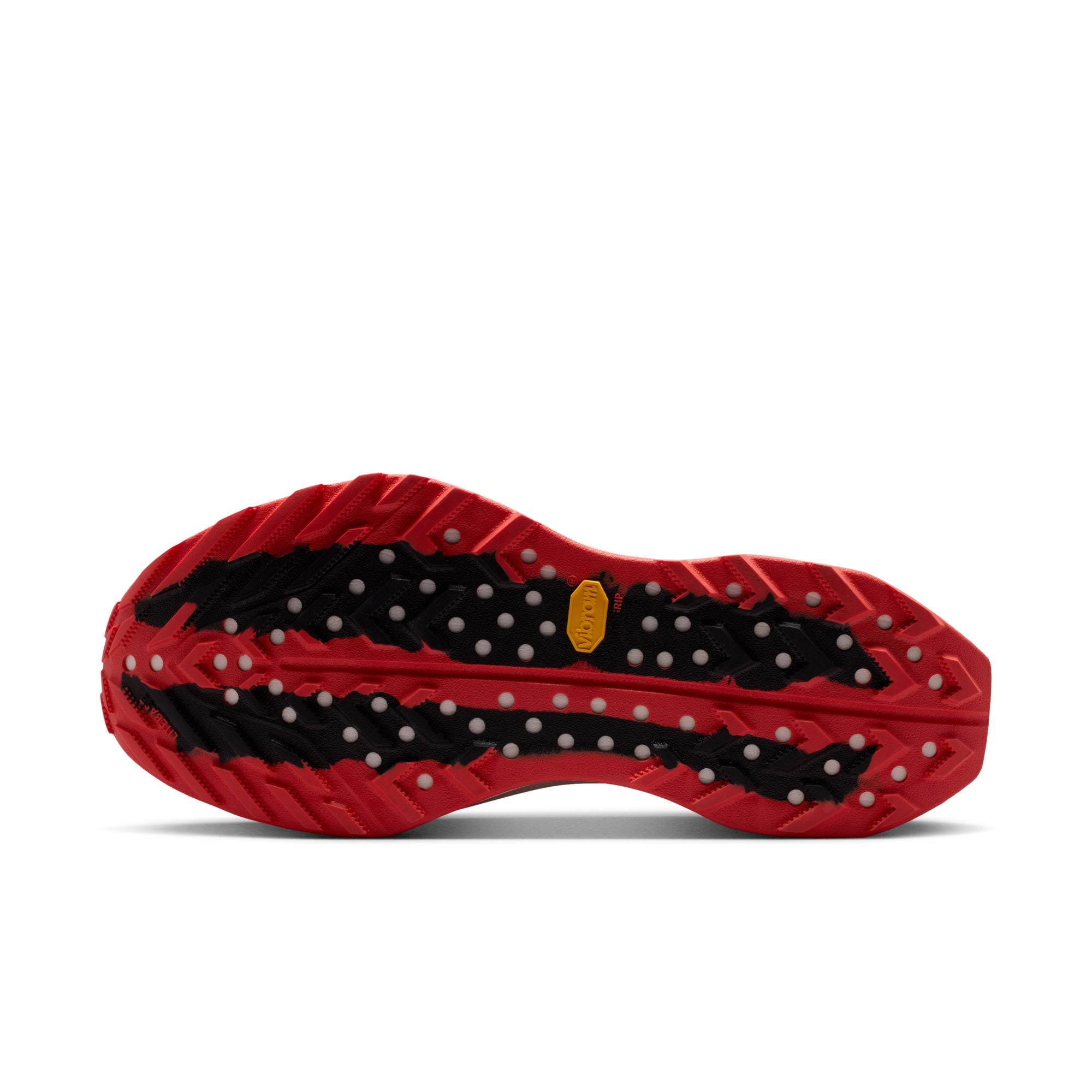 Men’s ACG Ultrafly Trail (600 - Lt Crimson/Linen-Lt Orewood Brn)