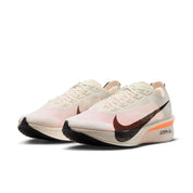 Women’s Vaporfly 4 Proto (100 - Sail/Black-Total Orange-White)