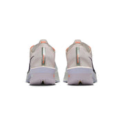 Women's Nike Vaporfly 4 Running Shoe - Barely Green/Purple Dynasty/Chalk - Regular (B)