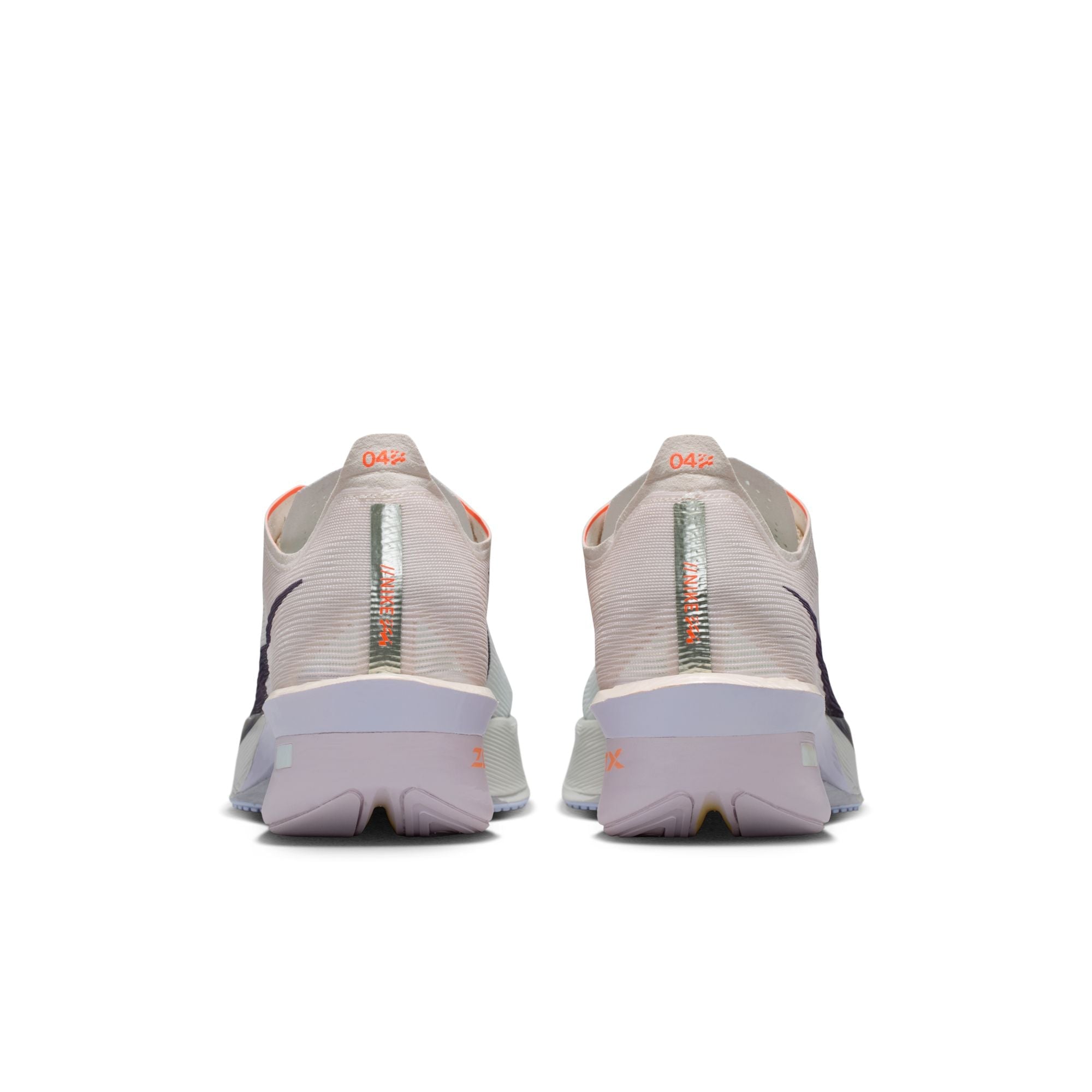 Women’s Vaporfly 4 (300 - Barely Green/Purple Dynasty-Chalk)