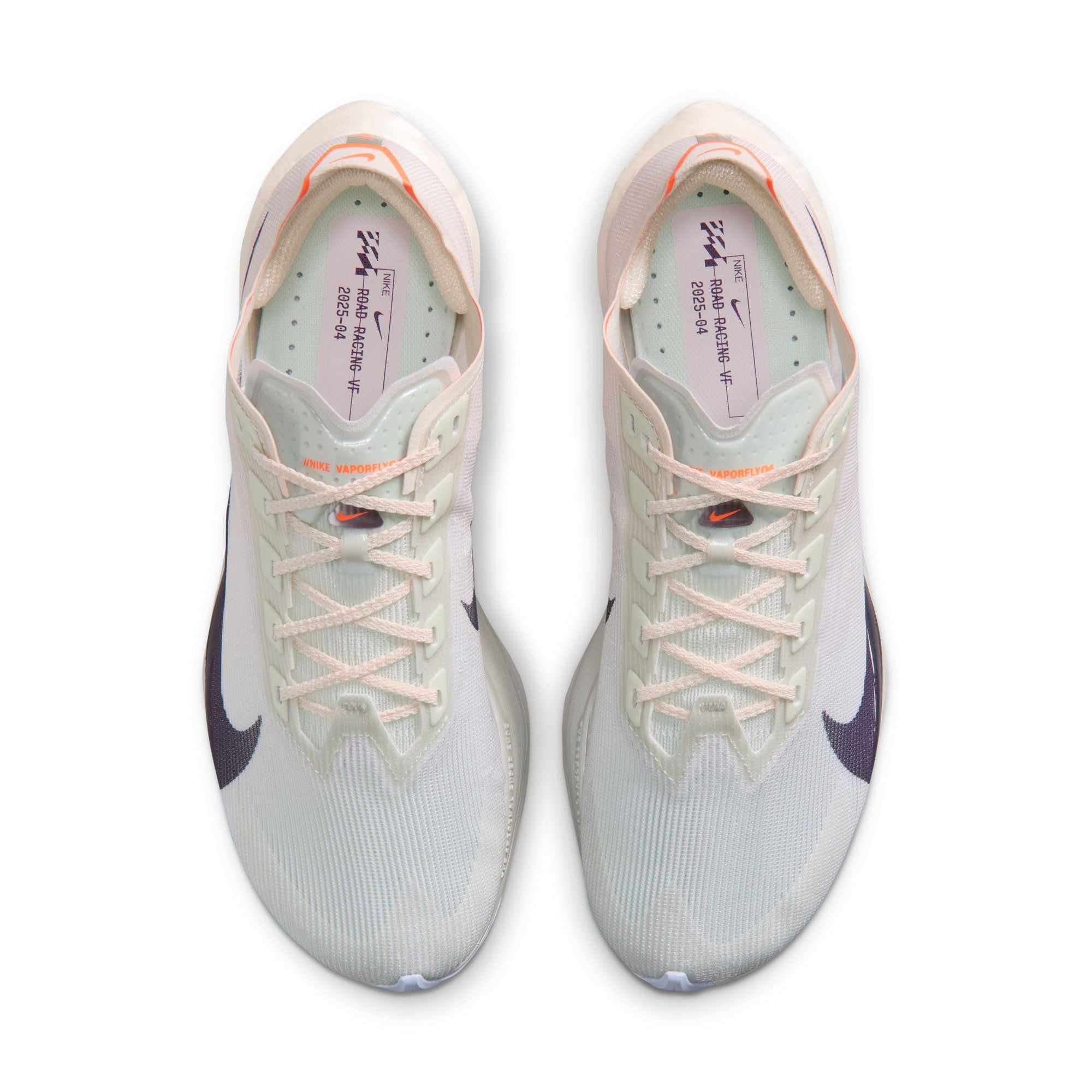 Women’s Vaporfly 4 (300 - Barely Green/Purple Dynasty-Chalk)
